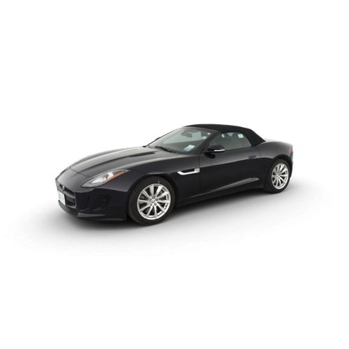 Used Jaguar convertibles for Sale Online Carvana
